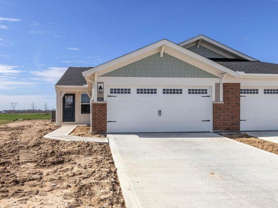 1655 Day Break Loop , Unit 85-A, Marysville, OH 43040 Photo 1