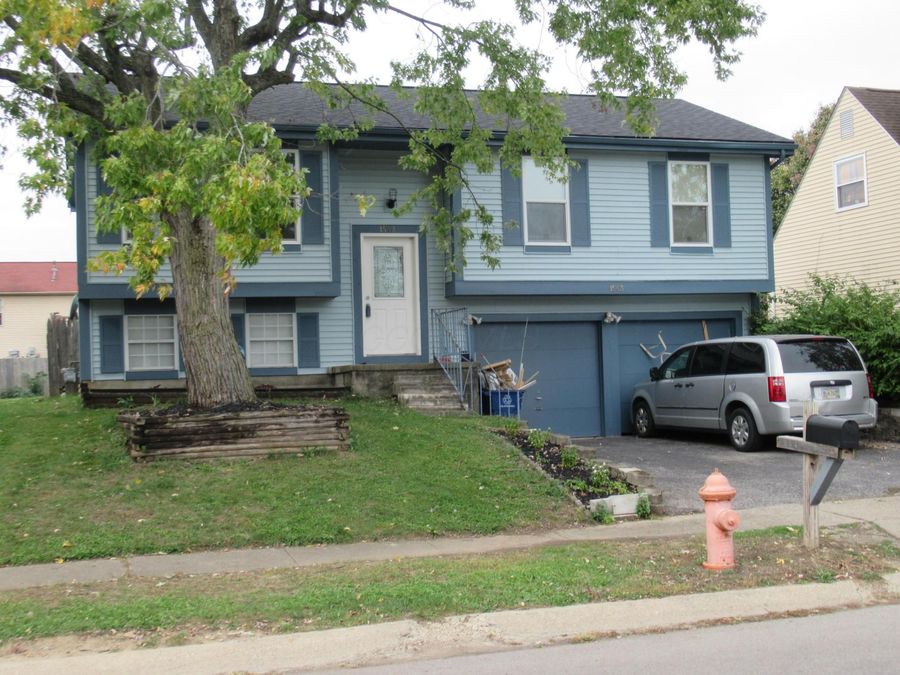 1543 Red Leaf Lane , Columbus, OH 43223 Photo 1