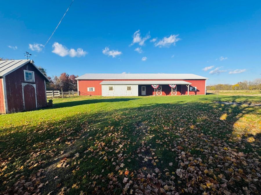 1675 State Route 529 , Cardington, OH 43315 Photo 1
