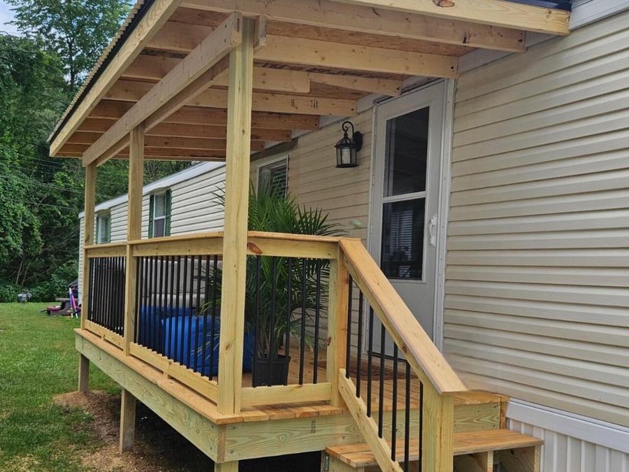 2288 W High Street , Unit Lot 28, Newark, OH 43055 Photo 1