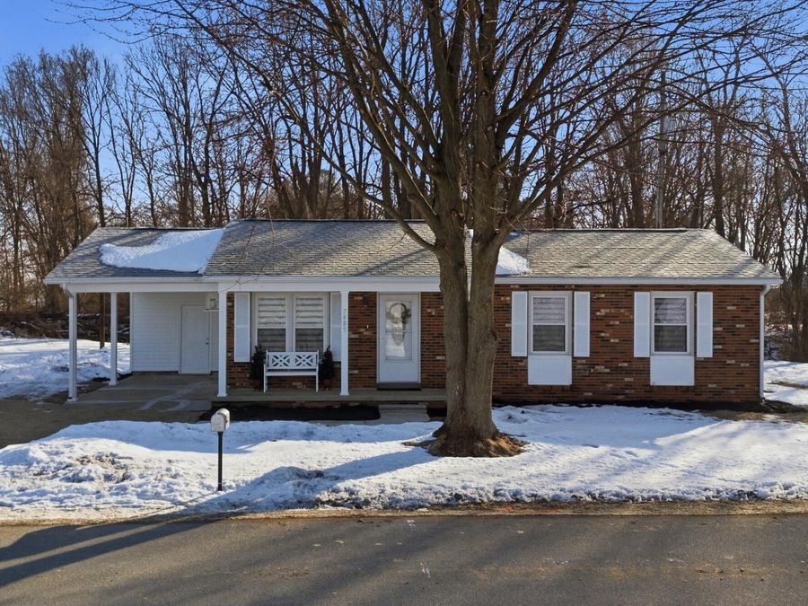 7485 Township Road 71 , Edison, OH 43320 Photo 1