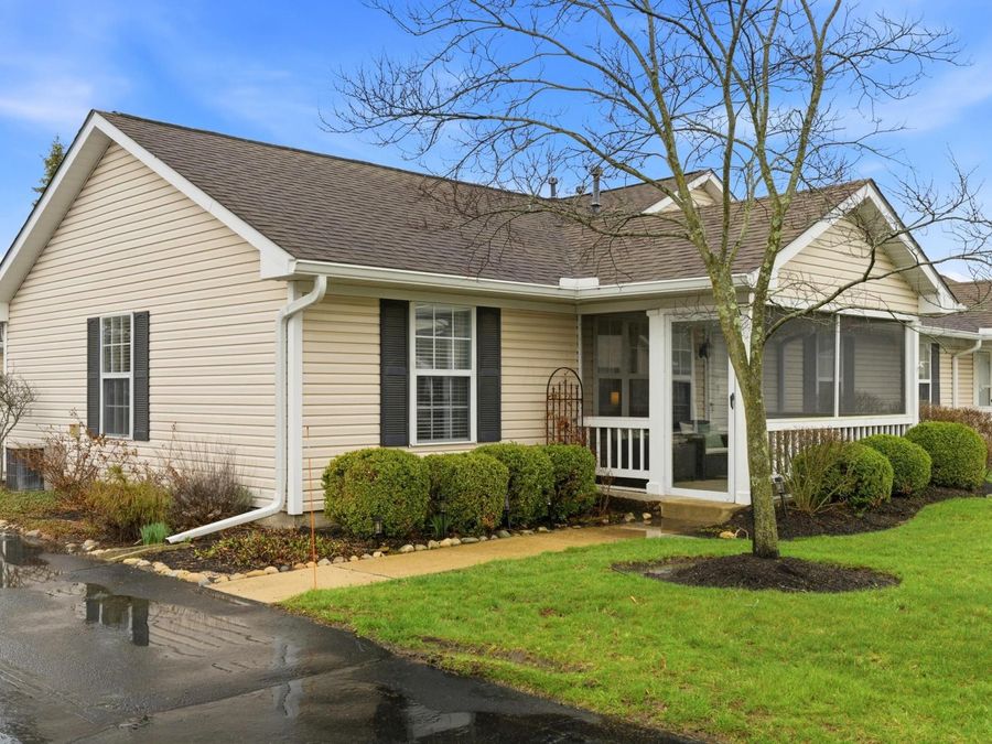 8607 Victoria Meadow Lane , Reynoldsburg, OH 43068 Photo 1