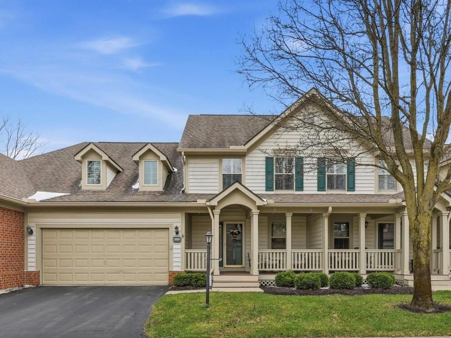 5859 Dunabbey Loop , Dublin, OH 43017 Photo 1
