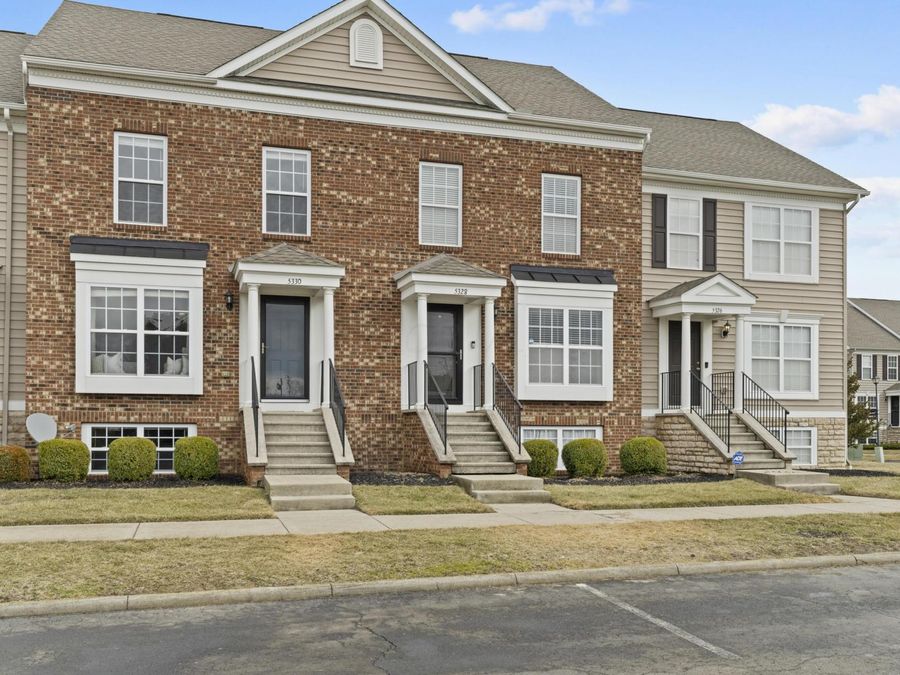 5328 Rustic Falls Drive , Unit 84, Dublin, OH 43016 Photo 1