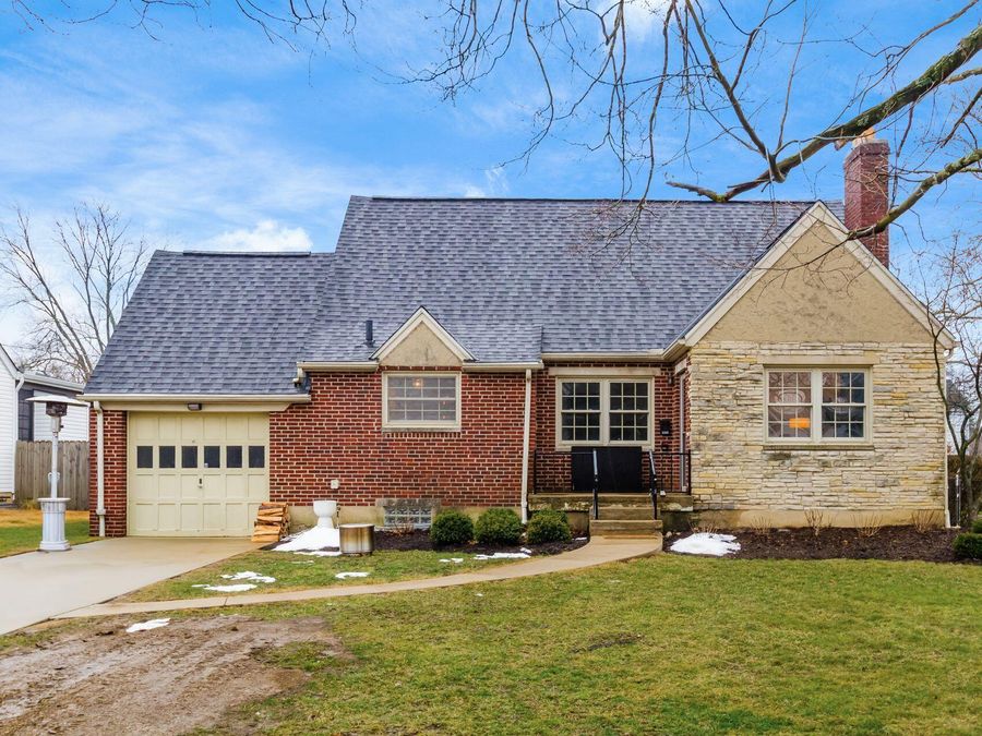 2089 Jervis Road , Upper Arlington, OH 43221 Photo 1