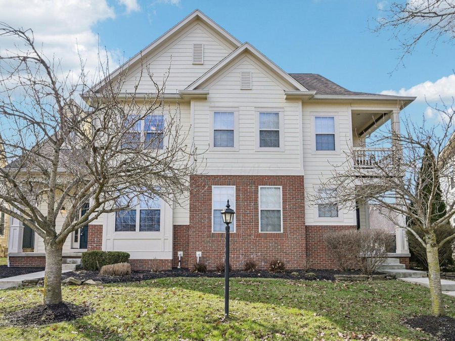 6711 Cooperstone Drive , Unit 72, Dublin, OH 43017 Photo 1