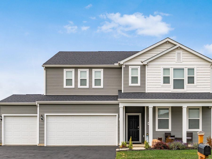 4412 Hickory Lane , Hebron, OH 43025 Photo 1