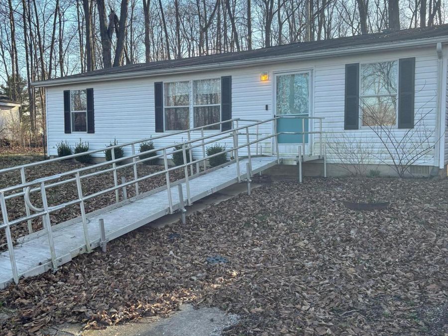 3919 Township Road 144 , Cardington, OH 43315 Photo 1