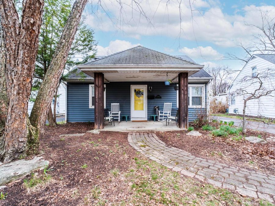 2820 Eastminster Road , Columbus, OH 43209 Photo 1
