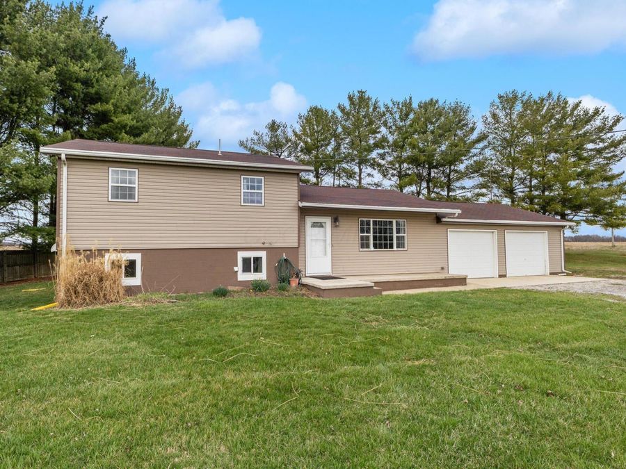 585 County Road 21 , Ashley, OH 43003 Photo 1