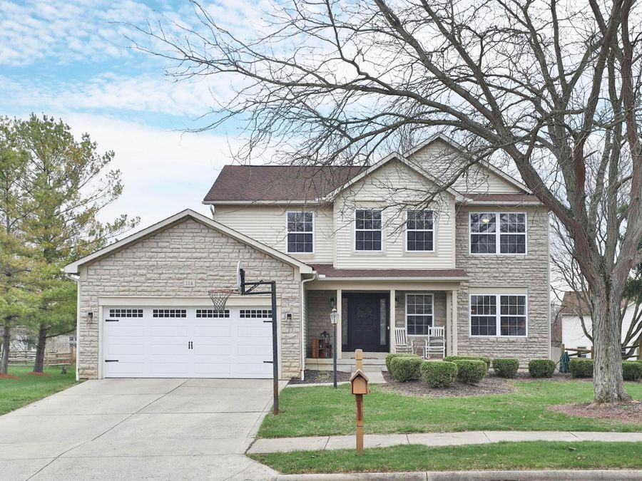 114 Ash Street , Delaware, OH 43015 Photo 1