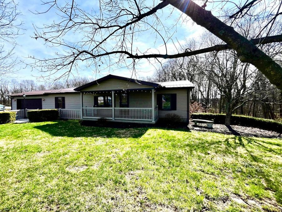 10486 State Route 28 , Frankfort, OH 45628 Photo 1