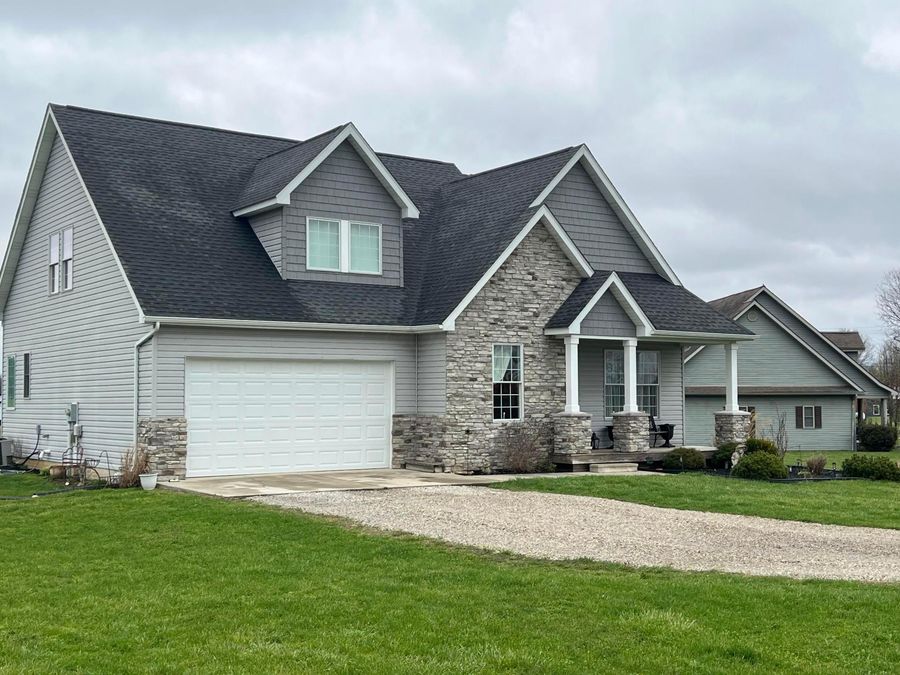 20 Buckeye Trail , Chillicothe, OH 45601 Photo 1