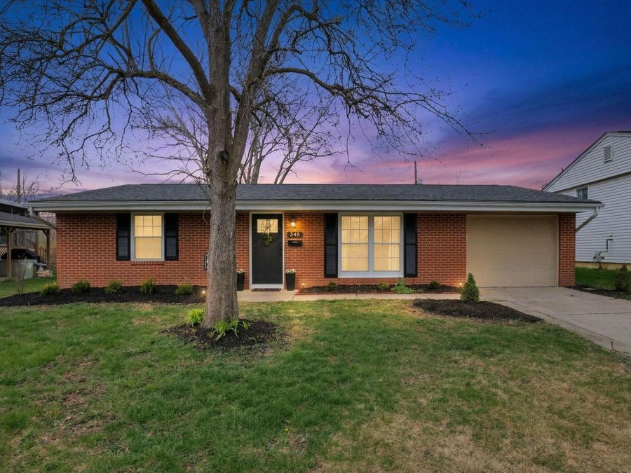 345 Baroness Way , Columbus, OH 43230 Photo 1