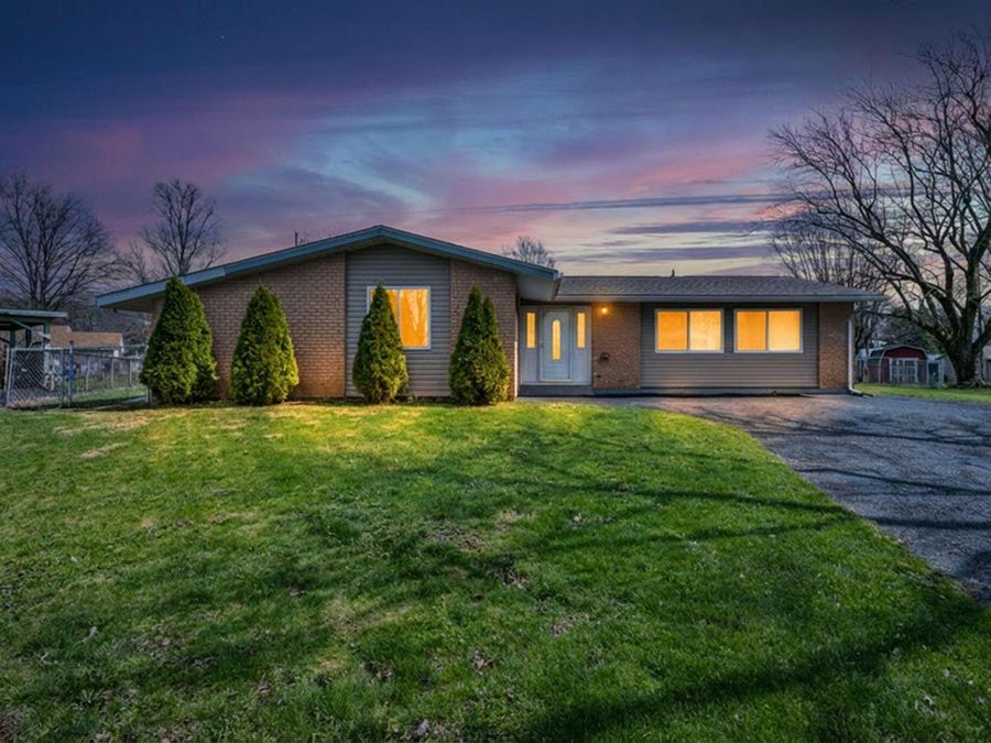 663 Teakwood Court , Galion, OH 44833 Photo 1