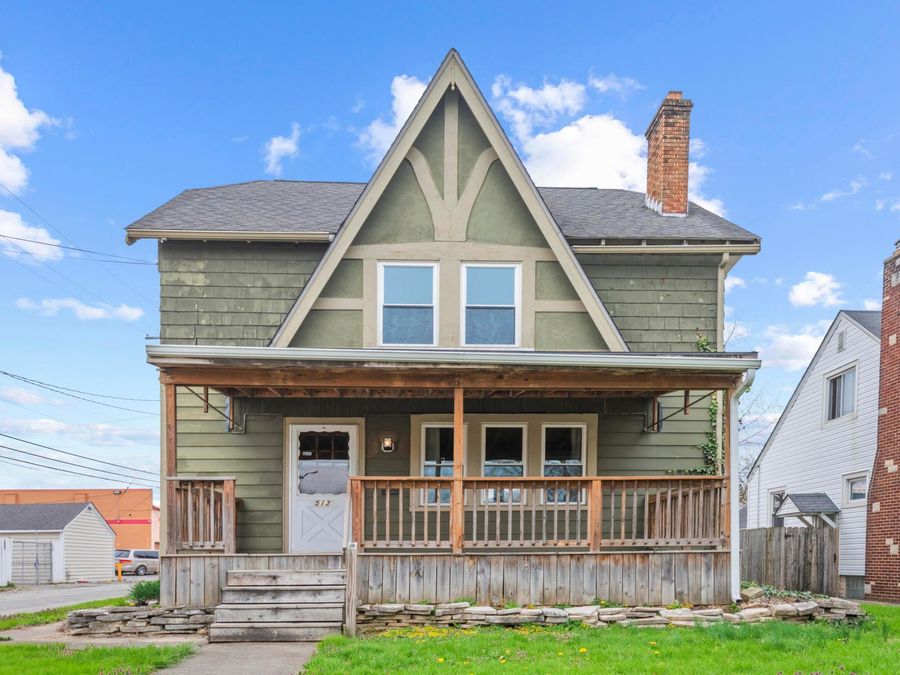 513 Binns Boulevard , Columbus, OH 43204 Photo 1
