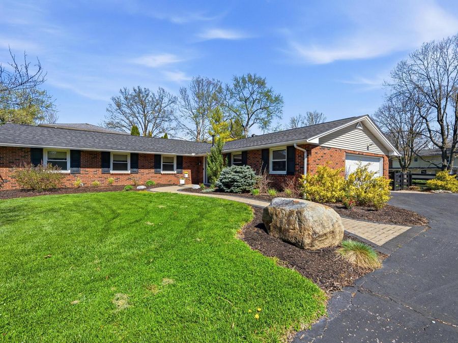 7766 Candlewood Lane , Columbus, OH 43235 Photo 1