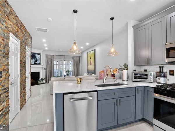 205 Devonshire Drive, Alpharetta, GA 30022