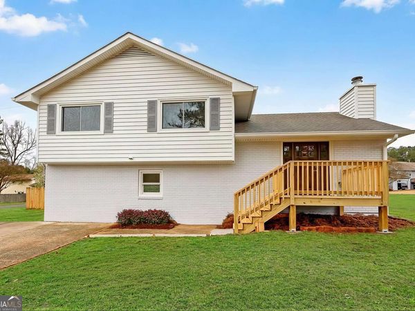 2776 Parcel Road, Austell, GA 30106