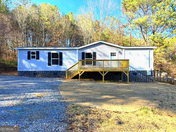 239 Lawson Federal Road, Ball Ground, GA 30107