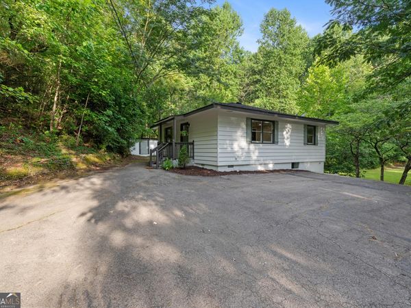3464 Duncan Bridge Road, Cleveland, GA 30528