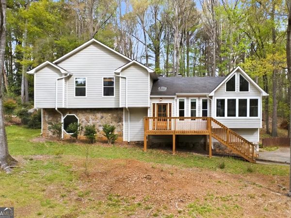 2731 Pine Cone Lane, Duluth, GA 30096