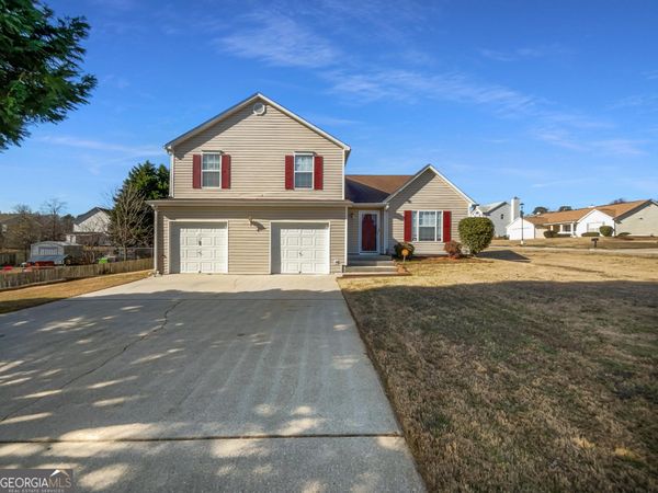 517 Brenston Court, Ellenwood, GA 30294
