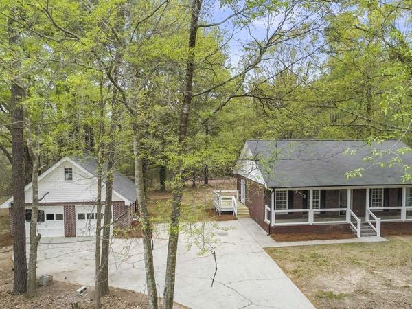1255 McCart Circle, Jackson, GA 30233