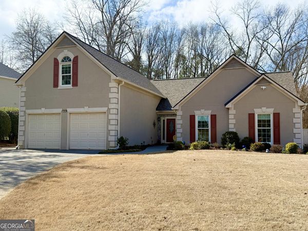 5331 Evian Crossing NW, Kennesaw, GA 30152