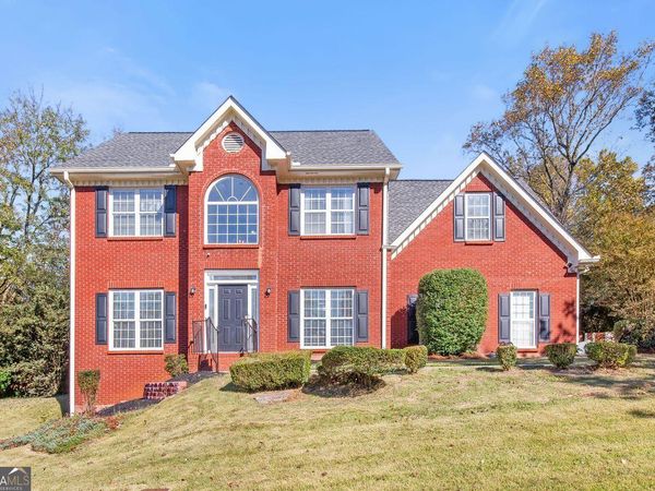 3125 Garmon Oak Trail, Lawrenceville, GA 30044