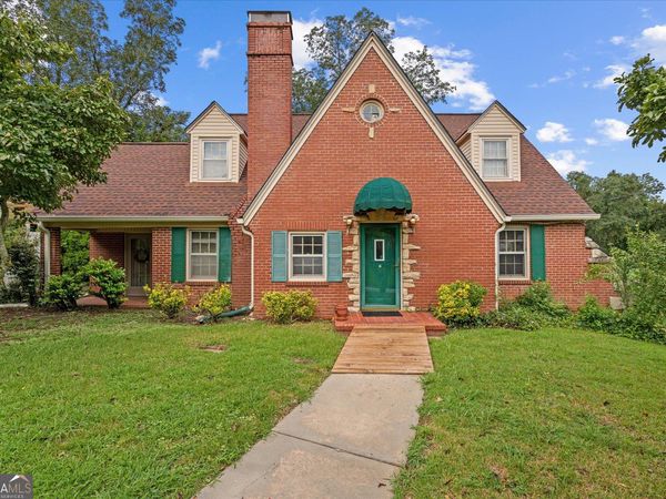 230 Lafayette Street, Roanoke, AL 36274