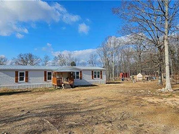 349 Dublin Circle NE, Rome, GA 30161
