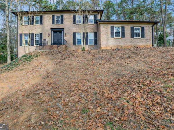 1514 Howell Highlands Drive, Tucker, GA 30087