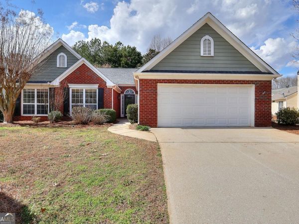 3033 Redwood Grove Park, Snellville, GA 30078