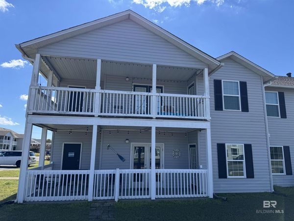 6194 St Hwy 59, Unit E2, Gulf Shores, AL 36542