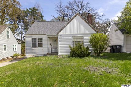 505 S 51st Street , Omaha, NE 68106