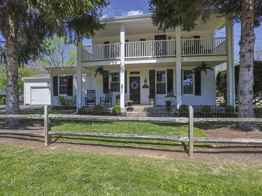 4057 Walton Creek Road, Columbia Township, OH 45227 Photo 1