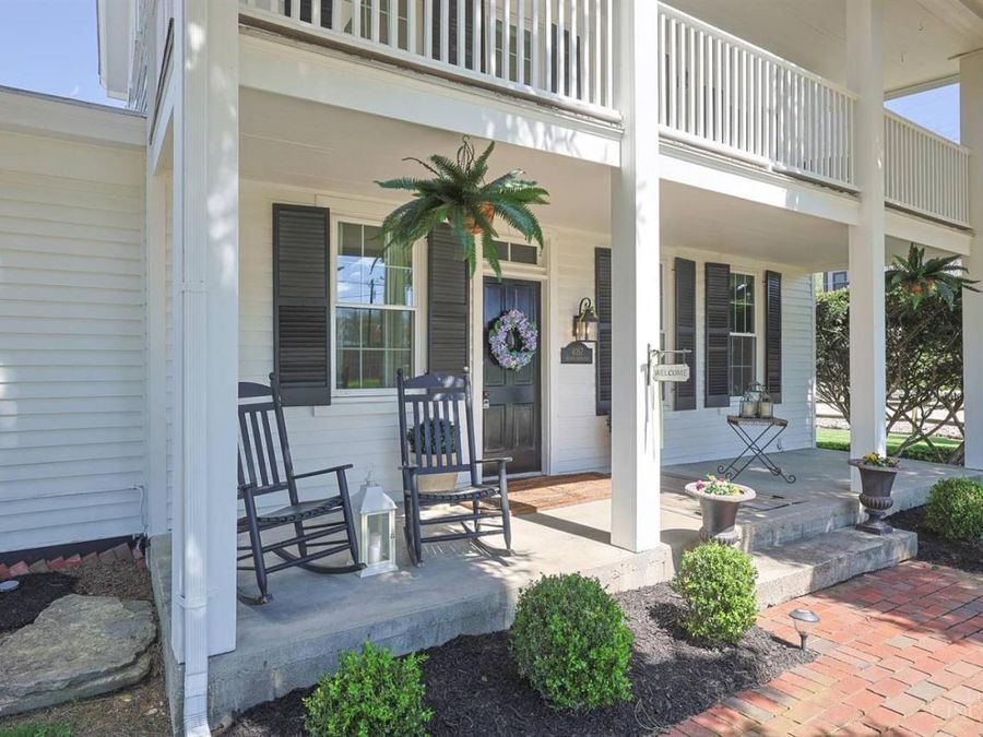 4057 Walton Creek Road, Columbia Township, OH 45227 Photo 3