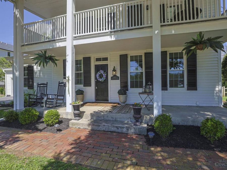 4057 Walton Creek Road, Columbia Township, OH 45227 Photo 4