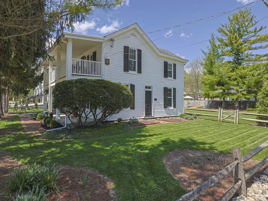 4057 Walton Creek Road, Columbia Township, OH 45227 Photo 41