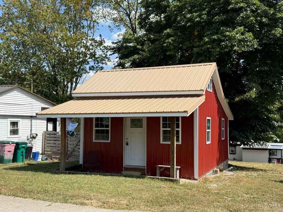 505 S Water Street, Georgetown, OH 45121 Photo 2