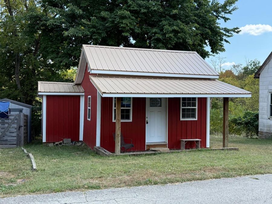 505 S Water Street, Georgetown, OH 45121 Photo 3