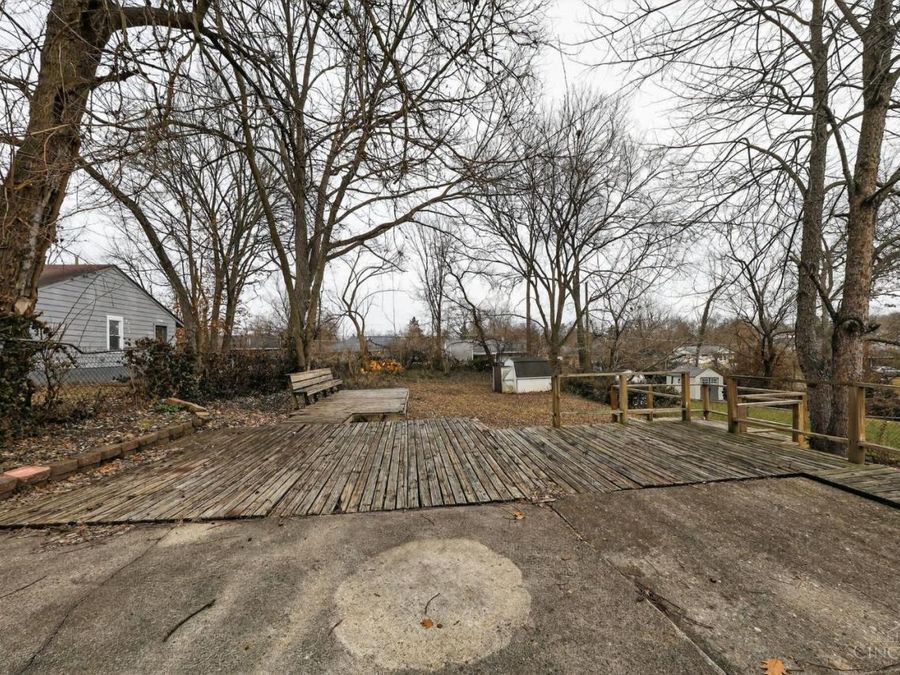 7352 Clovernook Avenue, Mount Healthy, OH 45231 Photo 2