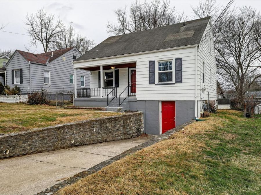 7352 Clovernook Avenue, Mount Healthy, OH 45231 Photo 3