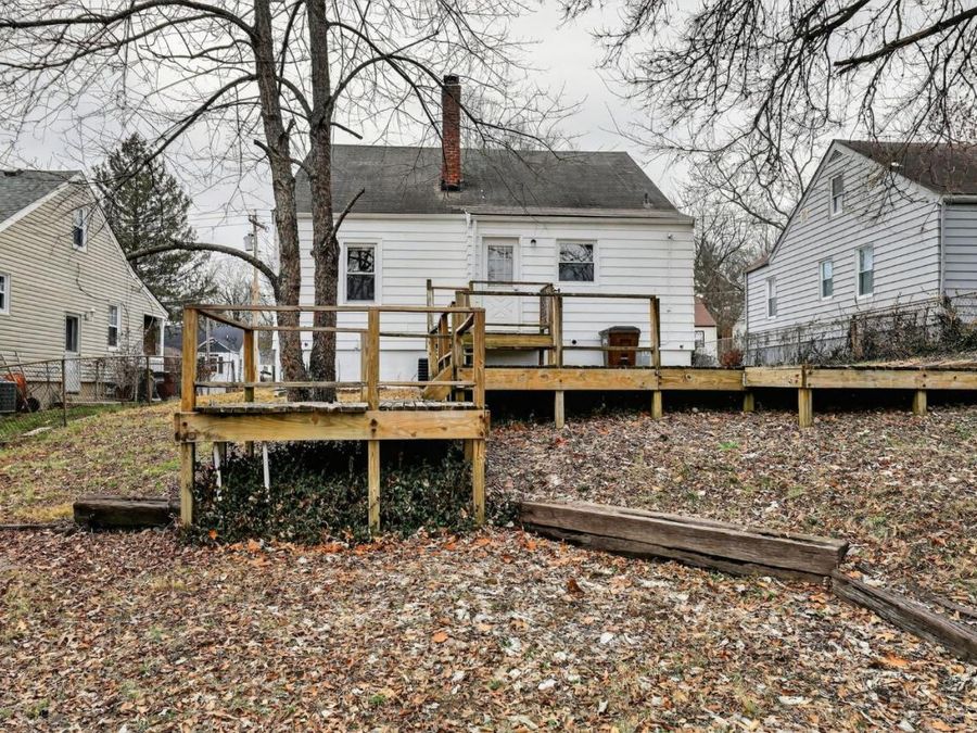 7352 Clovernook Avenue, Mount Healthy, OH 45231 Photo 30