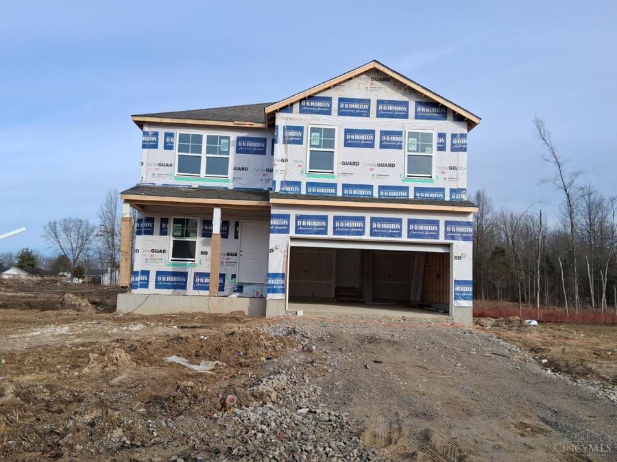 122 Cornerstone Drive, Williamsburg, OH 45176 Photo 1