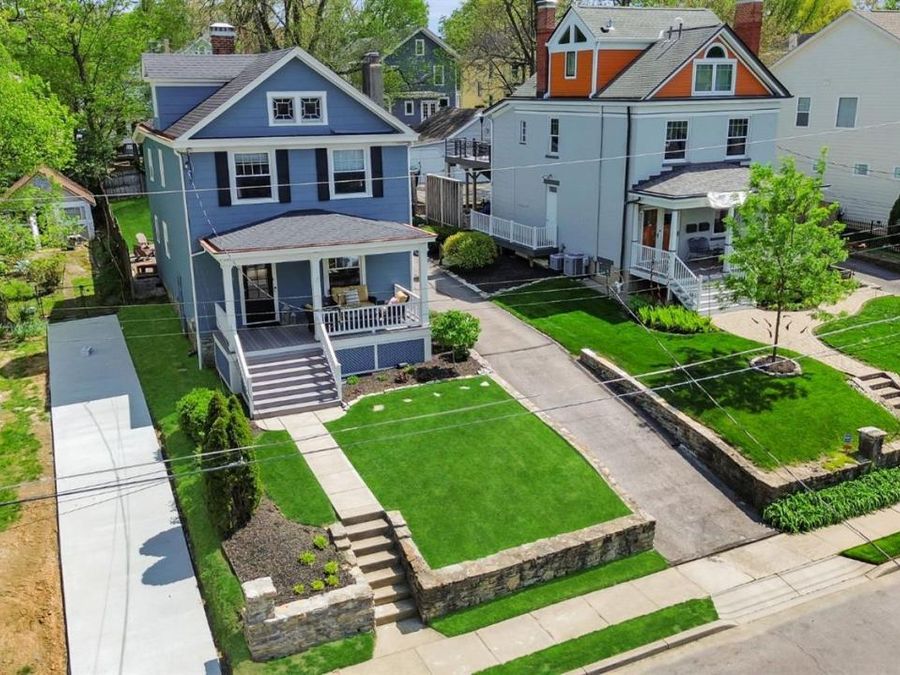 3330 Monteith Avenue, Cincinnati, OH 45208 Photo 3