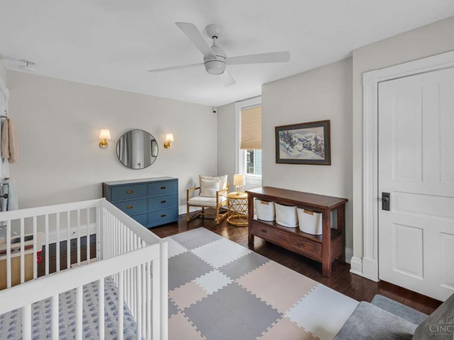3330 Monteith Avenue, Cincinnati, OH 45208 Photo 38