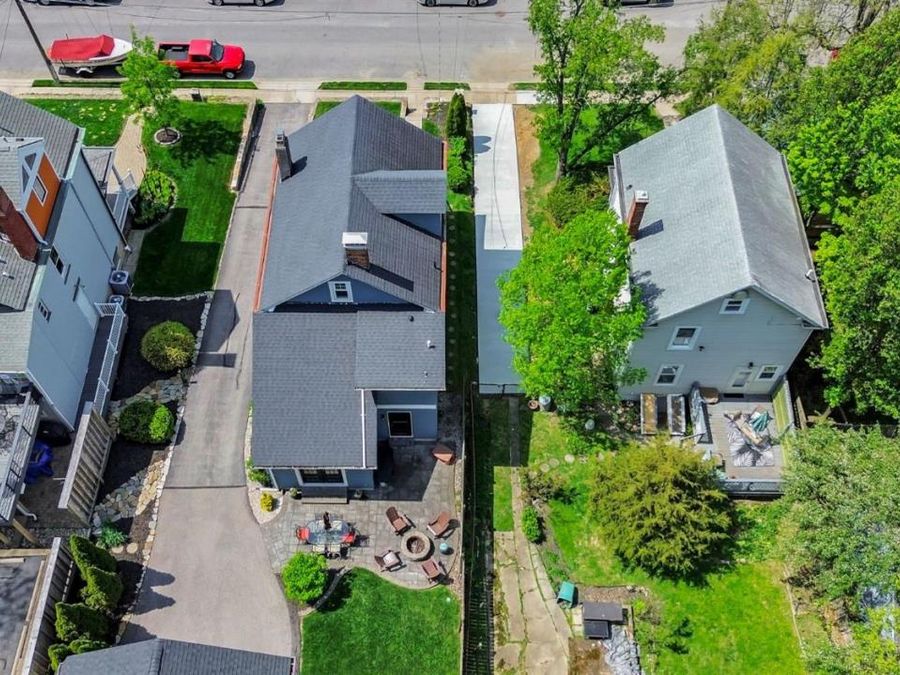 3330 Monteith Avenue, Cincinnati, OH 45208 Photo 58