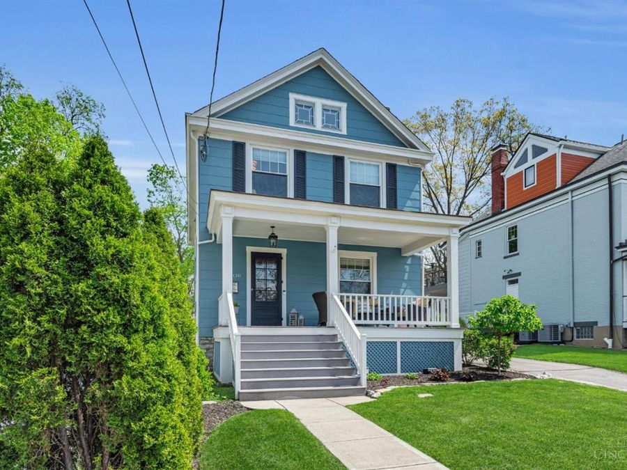 3330 Monteith Avenue, Cincinnati, OH 45208 Photo 6
